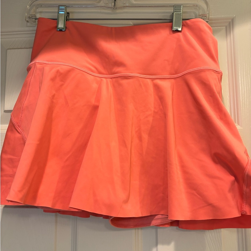Athleta Ace Tennis Active Skort